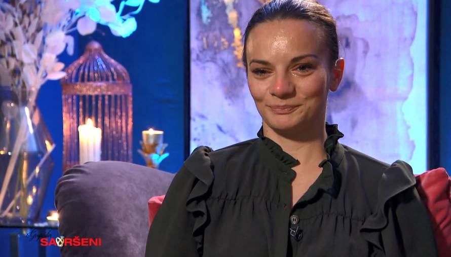 Toni nije ostao imun na suze: 'Nikada Stankicu nisam vidio ovakvu, zaljubljujem se u nju...'