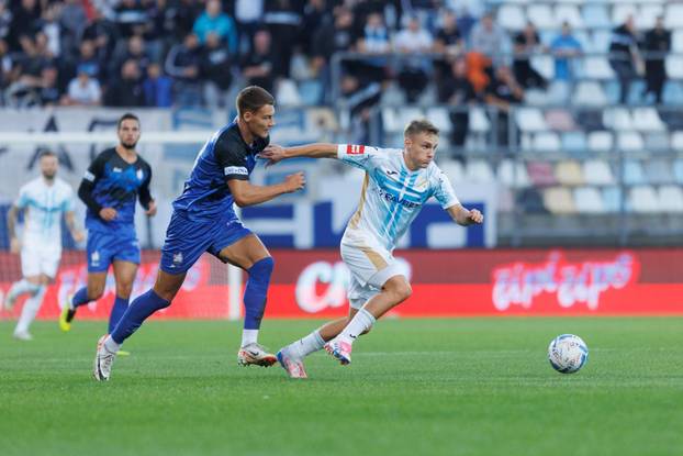 Susret Neretvanac i Rijeka u &scaron;esnaestini finala SuperSport Hrvatskog nogometnog kupa