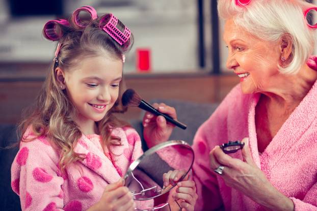 Stvari koje bismo voljeli i dalje raditi nakon 60., ali ne možemo