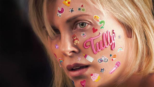 'Tully' je najbolje što će vam kino ponuditi ovog ljeta