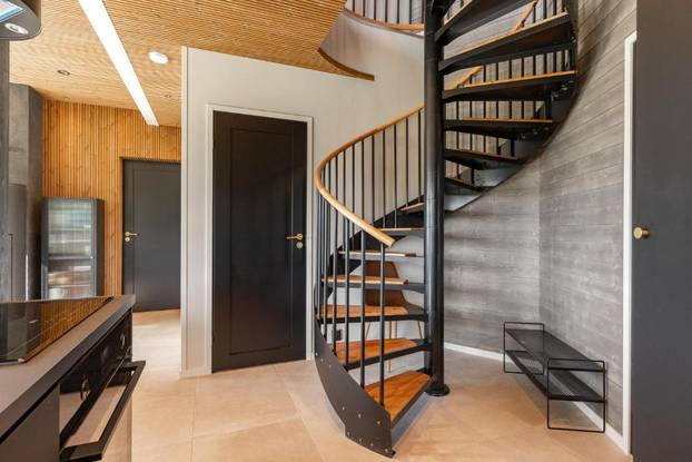 FOTO Ova avion vila u Finskoj nudi odmor kakav još niste vidjeli, a ni doživjeli!