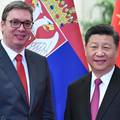 VIDEO Chic-Vu opet ide u Kinu: Snimka na kojoj predsjednik Srbije govori kineski bila je hit