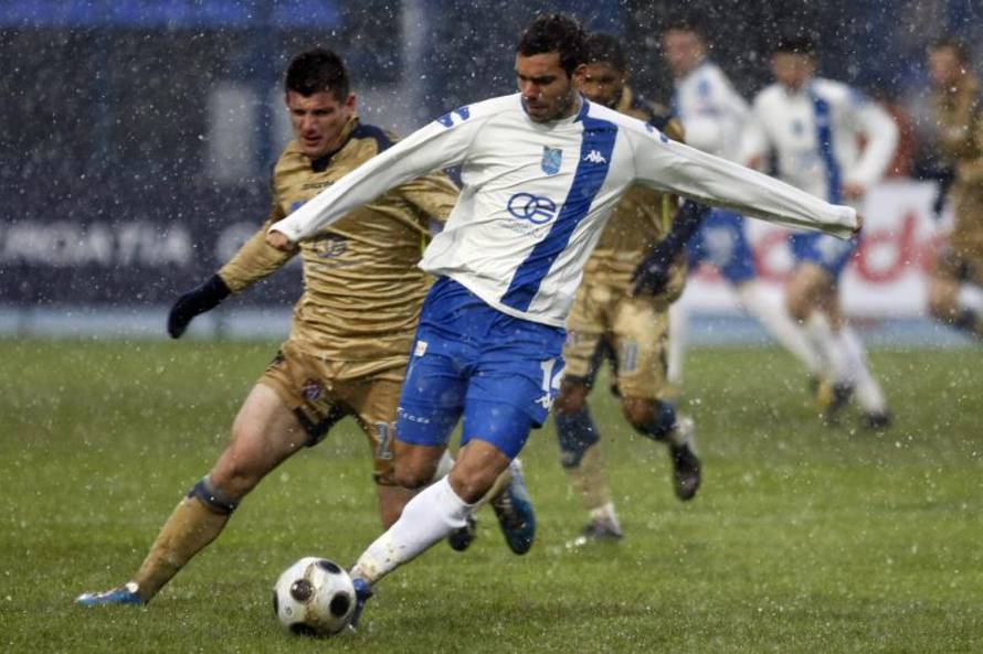 Krunoslav Petrić/PIXSELL