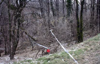 Nestao dok se vraćao od svog nećaka, pronašli tijelo uz cestu