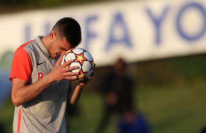 Debakl Šimićevog Salzburga: U finalu primili šest komada!