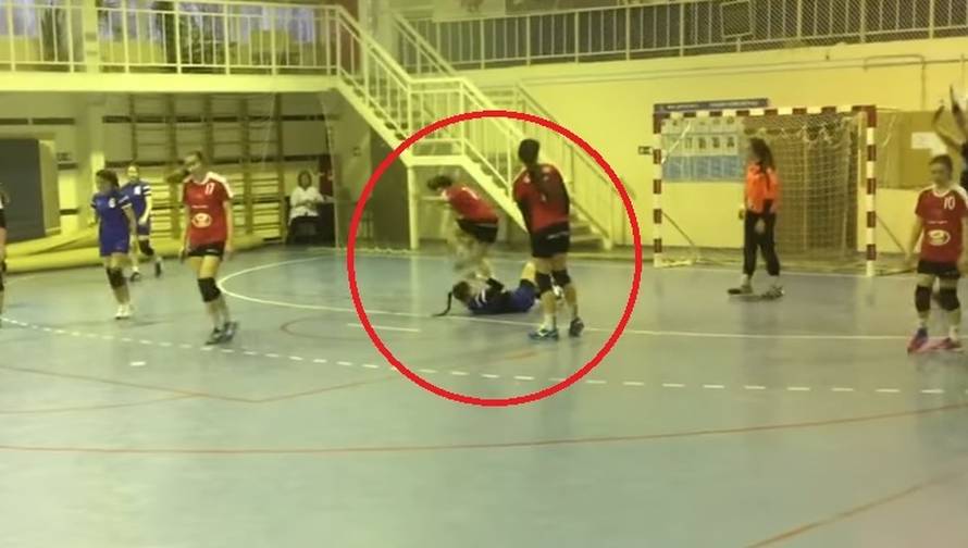 Brutalna tinejdžerica! Tek joj je 15, a već je šokirala cijeli svijet