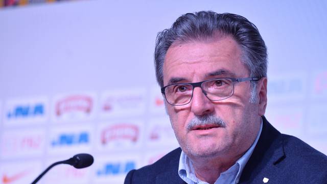 Čačić: Dobili smo informacije; Perišić: Obožavam Gradski vrt