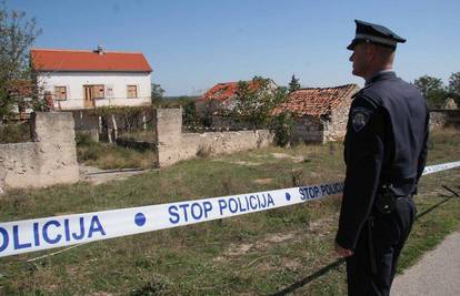 U selu Milorada Pupovca demolirali srpske kuće