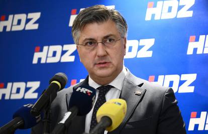 Premijer Plenković čestitao blagdan Hanuke: 'Svjetlost širi nadu i osnažuje našu vjeru...'