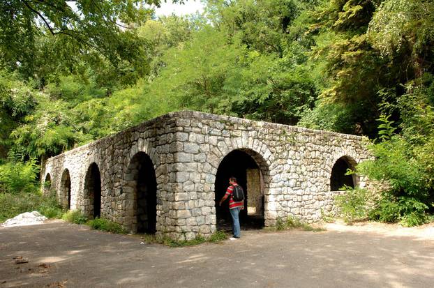 Zagreb: Vilu Rebar Ante Paveli? koristio u 2. svjetskom ratu kao svoj bunker