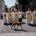 Puljić: Čestite majke su snaga obitelji i budućnost društva