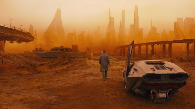 'Blade Runner 2049': Njegova priča još nije cijela ispričana