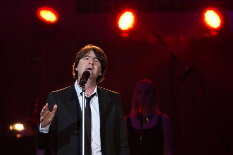 Davor Puklavec/Pixsell