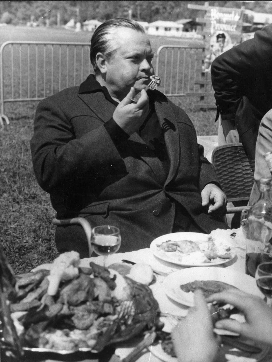 Orson Welles volio se šetati po Dolcu, a bio je lud za Hrvaticom