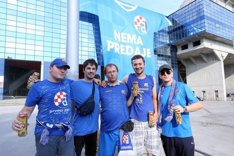 Goran Stanzl/PIXSELL