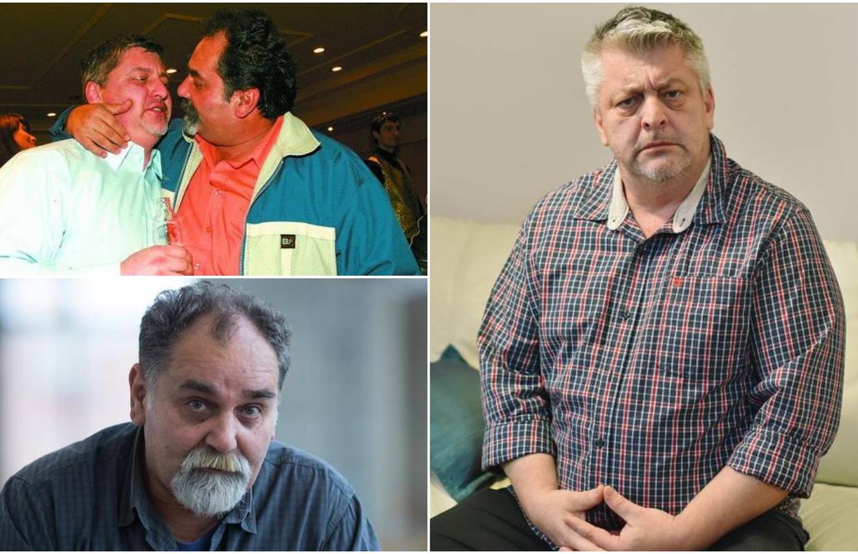 Zuhra o Večernjoj školi: Plaćali su samo Pervana, ostale nisu