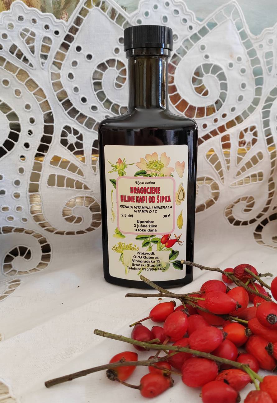 Čuvarica zdravlja: Moćan lijek iz prirode