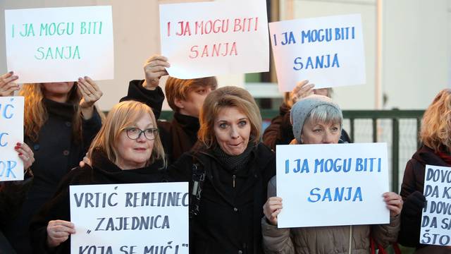 Sindikat se zbog vrtića želi sastati s Bandićem i Lovrićem zbog vrtića Remetinec