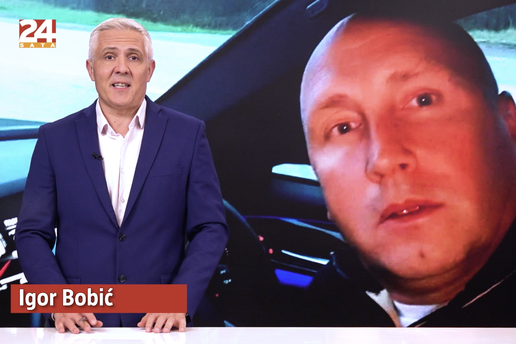 Gledajte '240 sekundi 24sata': Kralj &Zcaron;ira du&zcaron;an porez. Dr&zcaron;ava &cacute;e ga poku&scaron;ati naplatiti