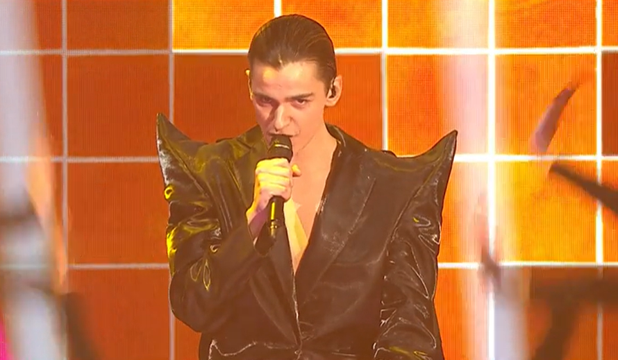 Maja Šuput Tatarinov: Ogenj je na Dori imao moju energiju, a Markova pjesma je bila rubna