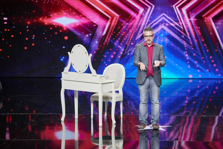 Peti zlatni gumb: Plesna grupa 'Dance Queen' ide u polufinale