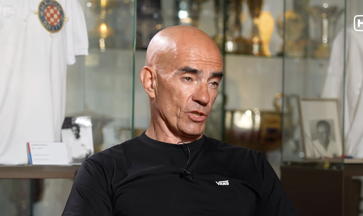 Pavasović: Dosta je ludovanja o tituli! Kustić nije idealan, ali je bolji od oporbe koja ga ruši...