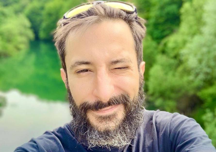 Asim Ugljen priznao da supruzi nikada ne sprema romantična iznenađenja: Da se ne lažemo...