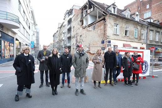 'Predlažemo da obnova bude obvezujuća i da se izbaci  cijena kao kriterij odabira izvođača'