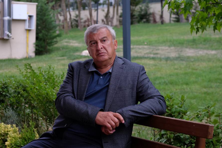 Upoznajte likove nove turske sapunice 'Obiteljske tajne'