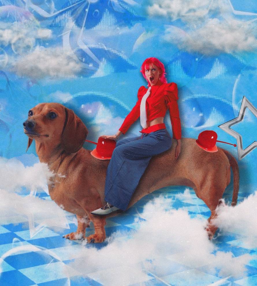 Zevin za 24sata uoči nastupa na Dori: Želim da ljudi osjete moju snagu, da vrate osjećaj slobode