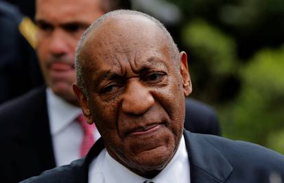 Bill Cosby će voditi predavanja o seksualnom zlostavljanju