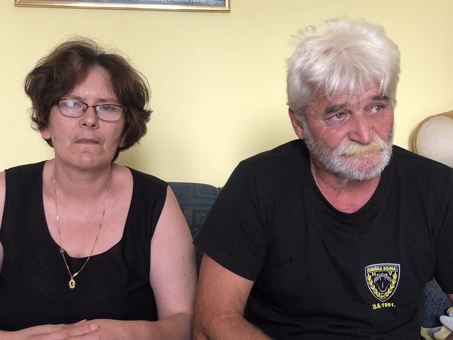 Strava u splitskoj ćeliji br. 46: Ovako je umro mladi Kristian