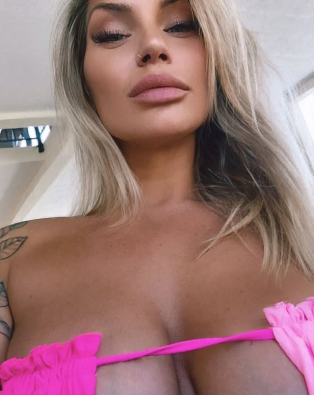 FOTO Tomislavu iz 'Ljubav je na selu' stigla nova djevojka: Evo i o kojoj je fatalnoj plavuši riječ...