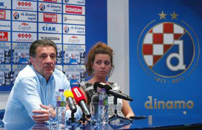 Mamić se ispričao novinarima, zove navijače i želi jači Hajduk