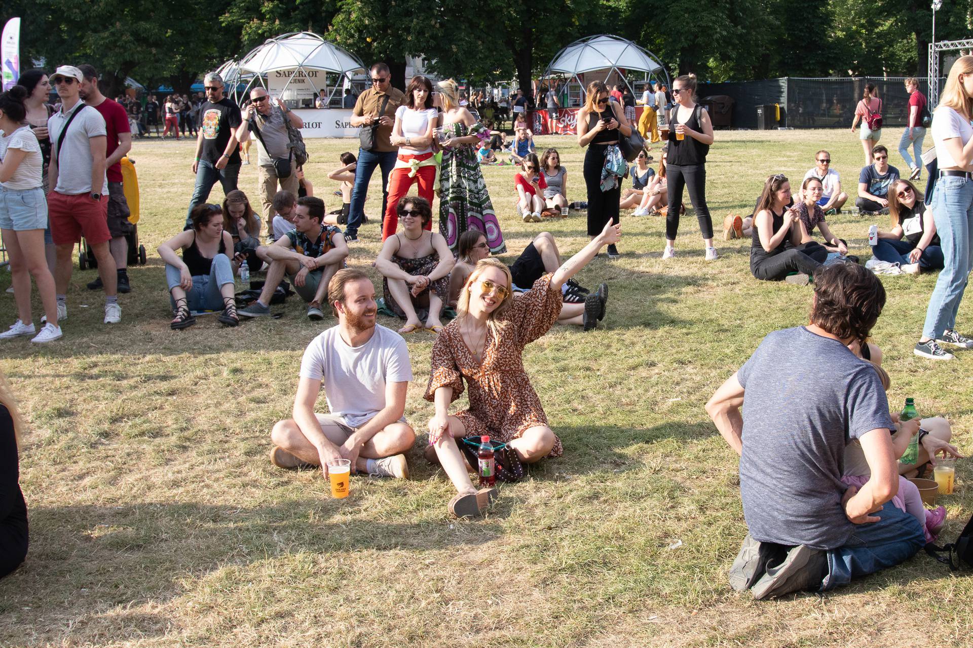 Još malo nas dijeli do Zagreb Beer Festa: Nastupaju PipsChips &Videoclips, Grše, Krankšvester