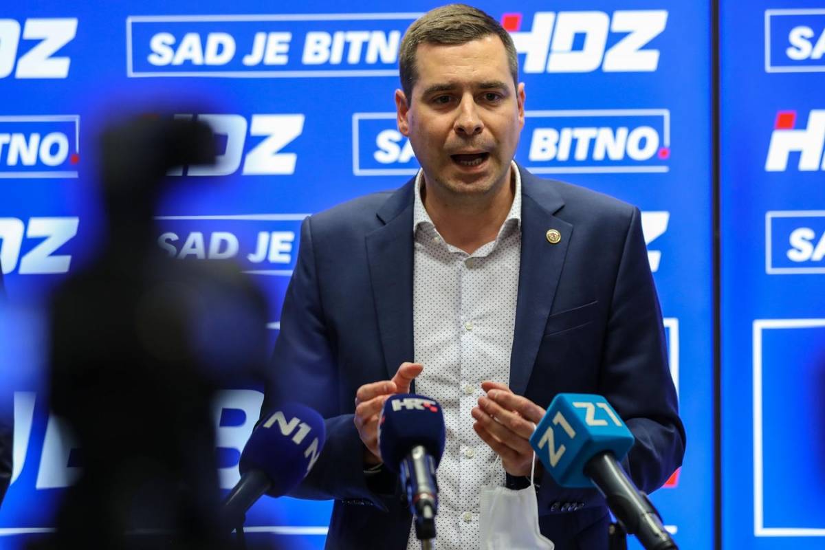 Herman o uhićenju Šegote: Tajming mi uopće nije čudan