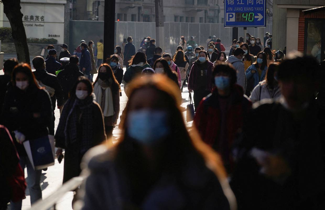 U Kini se širi novi virus Langya, zaraženo na desetke ljudi: Na čovjeka ga prenosi mali sisavac