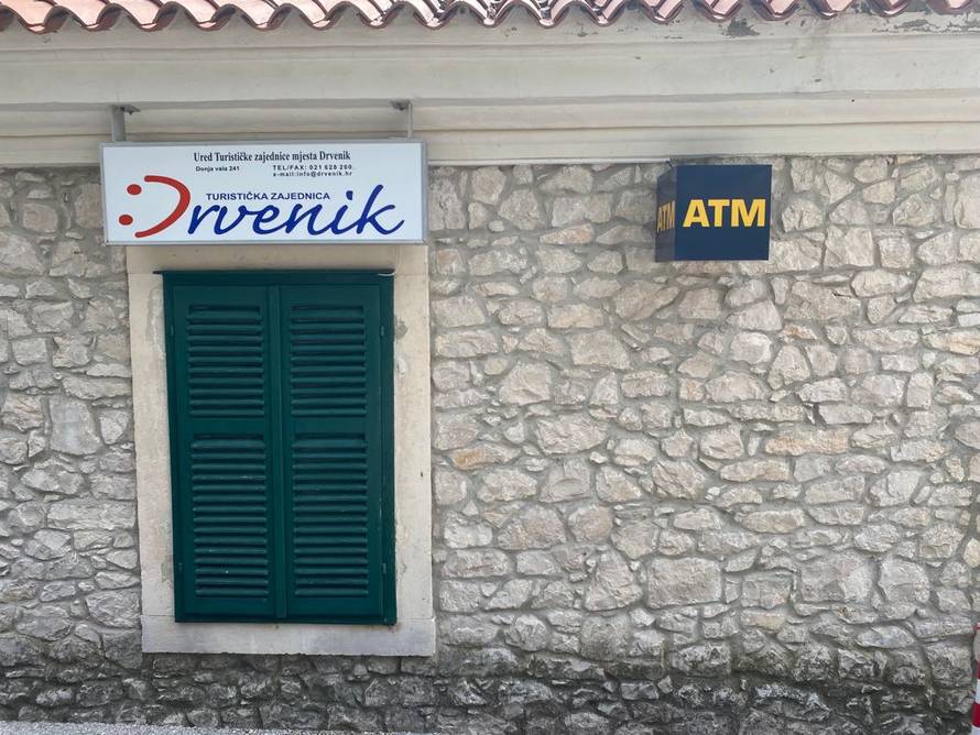 Misteriozna Slovakinja s Krka boravila je i u Drveniku: 'Mislim da je ta žena bila u Gornjoj Vali'