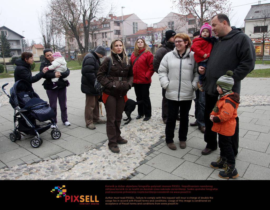 Goran Jakuš/PIXSELL