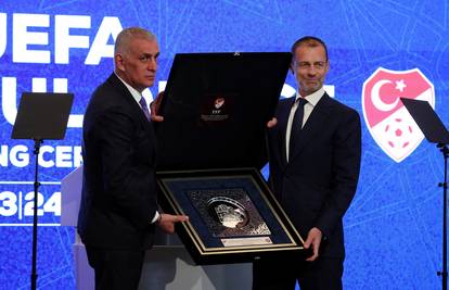 Čeferin: Igranje utakmica izvan zajednica može slomiti nogomet