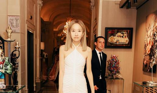 Vera Wang proslavila ro&dstrok;endan, ljudi ne vjeruju da ima toliko godina: 'Izgleda&scaron; odli&ccaron;no...'