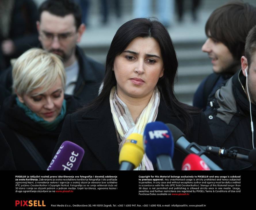 Dalibor Urukalović/Pixsell