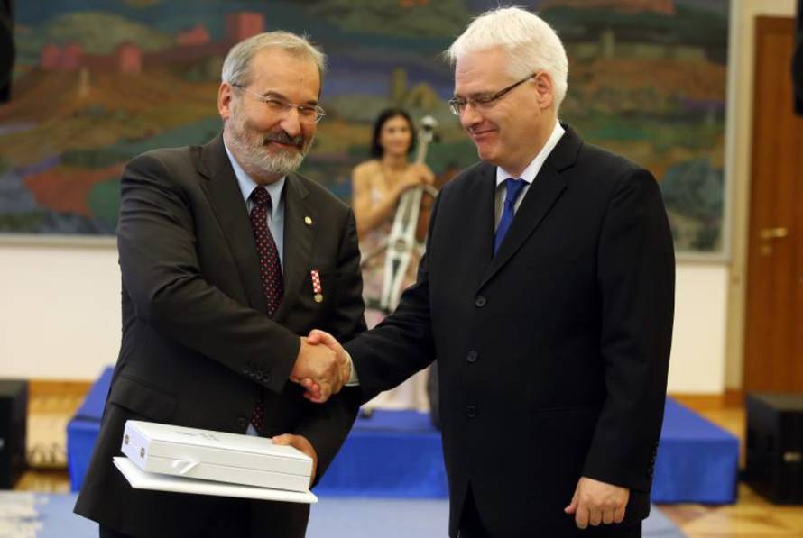 Robert Anić/Pixsell