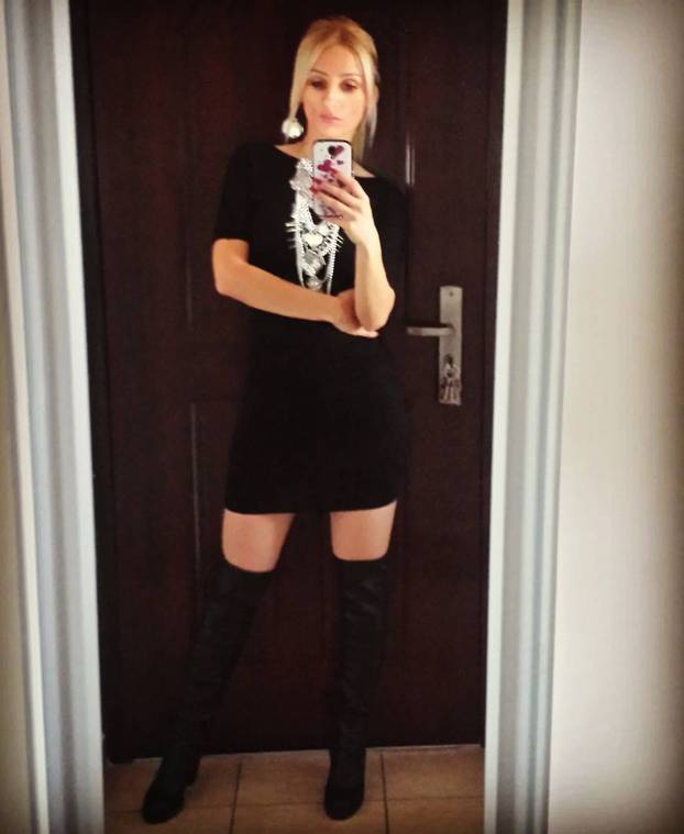 FOTO Danku gledamo u 'Ljubav je na selu': Pogledajte kako je ona izgledala prije 10 godina