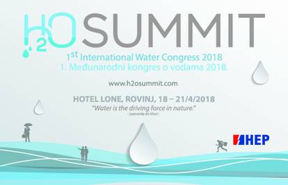 Prvi međunarodni kongres o vodama