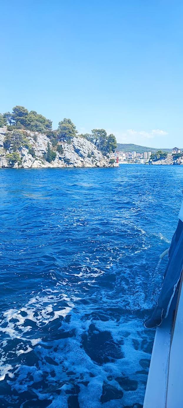 Swingeri na ovom hrvatskom otoku planiraju veliki party! Pogledajte fotografije