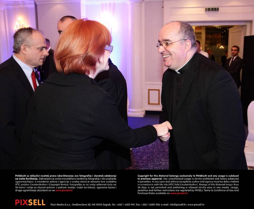 Borna Filić/PIXSELL