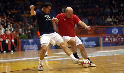 Oti&scaron;la je legenda Kutije &scaron;ibica: Preminuo Stjepan &Scaron;tef Pavlic