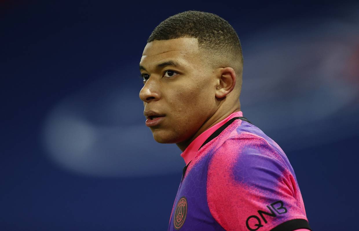Mbappe: Dobro sam, ali je li PSG najbolja odluka za mene?