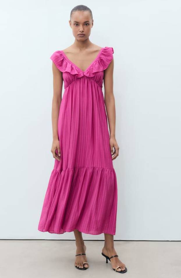 Pozvani ste na svadbu i nemate haljinu? Imamo 30 prijedloga koji vas neće baciti u 'bankrot'